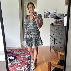 Sea dress, new with tags!